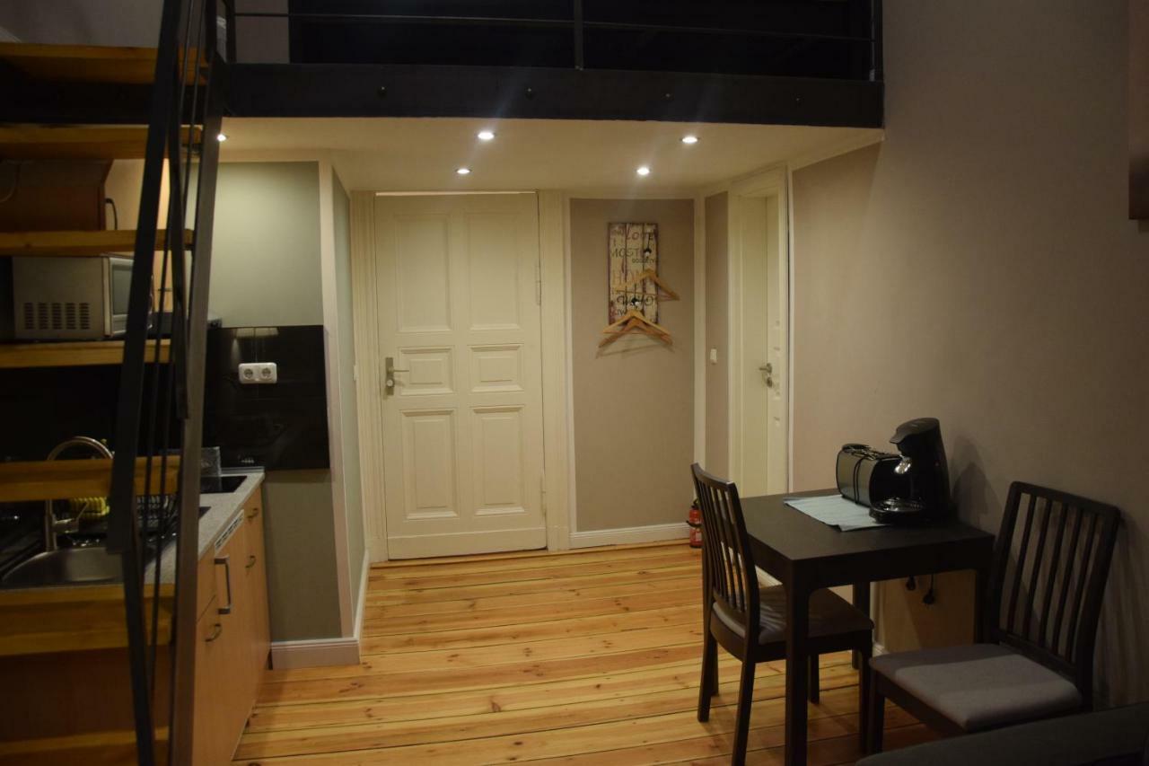 Kudamm Apartments — Fotos 1