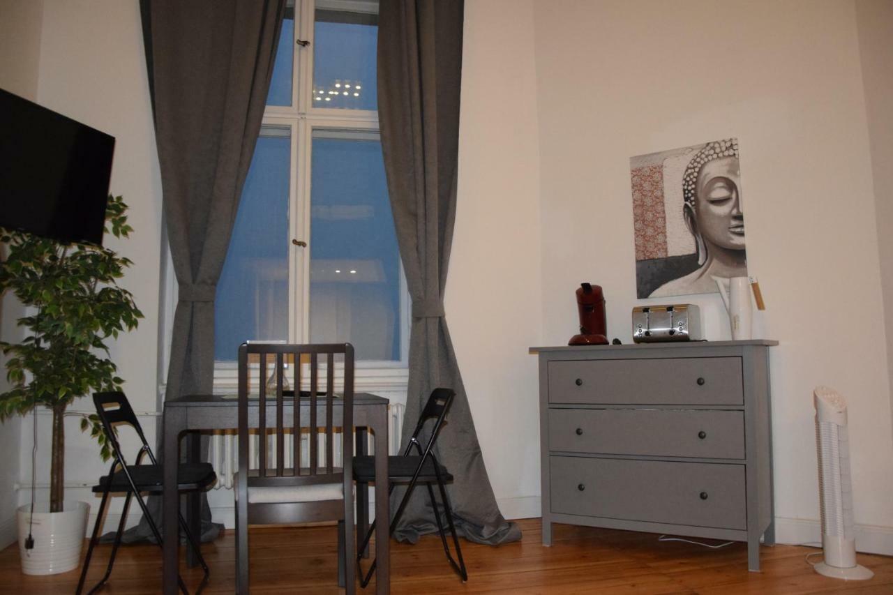 Kudamm Apartments — Fotos 3