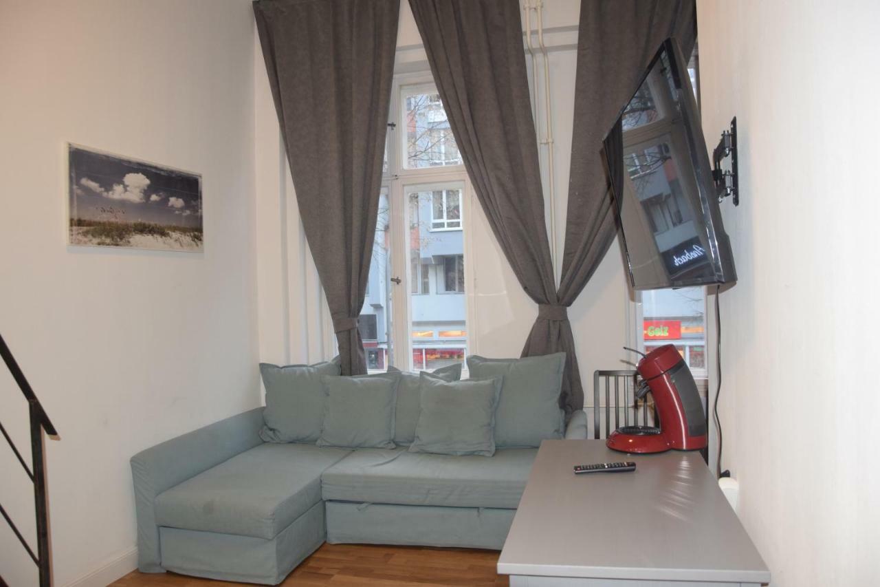 Kudamm Apartments — Fotos 2